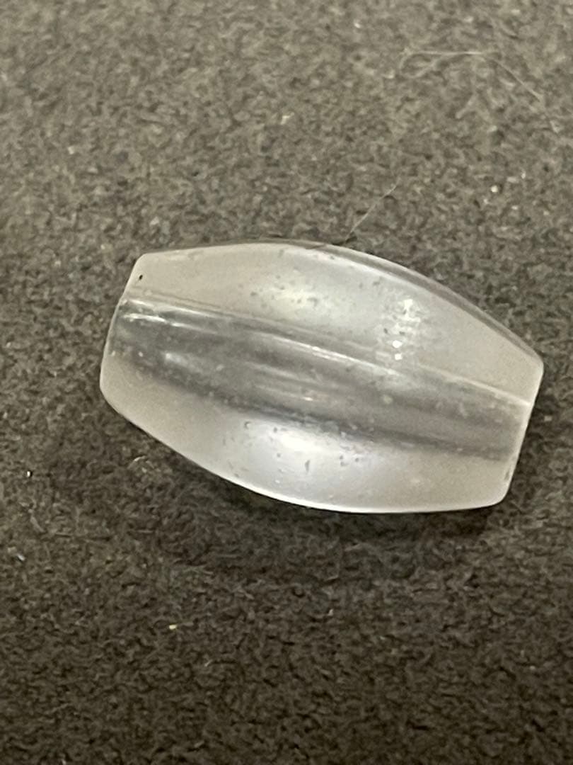 とらじおまとめ水晶霧子玉4点