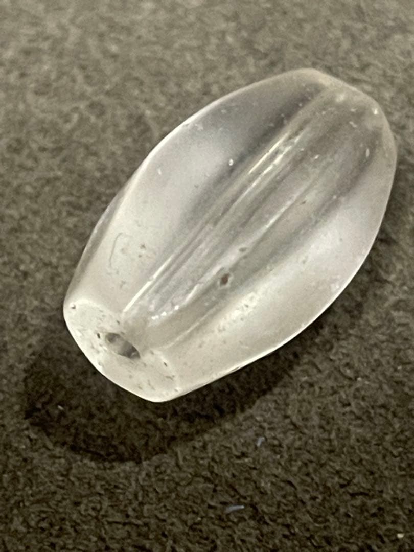 とらじおまとめ水晶霧子玉4点