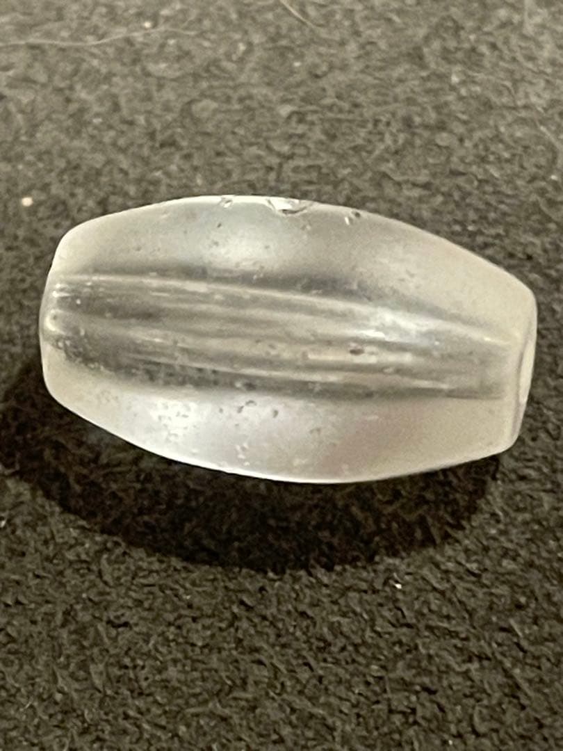 とらじおまとめ水晶霧子玉4点