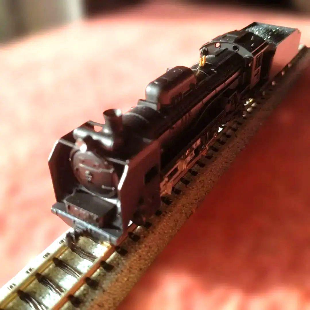 kato D51形蒸気機関車　標準仕様　新品 KATO [2016-B] D51 北海道形 (Nゲージ 動力車) – 天賞堂オンラインストア