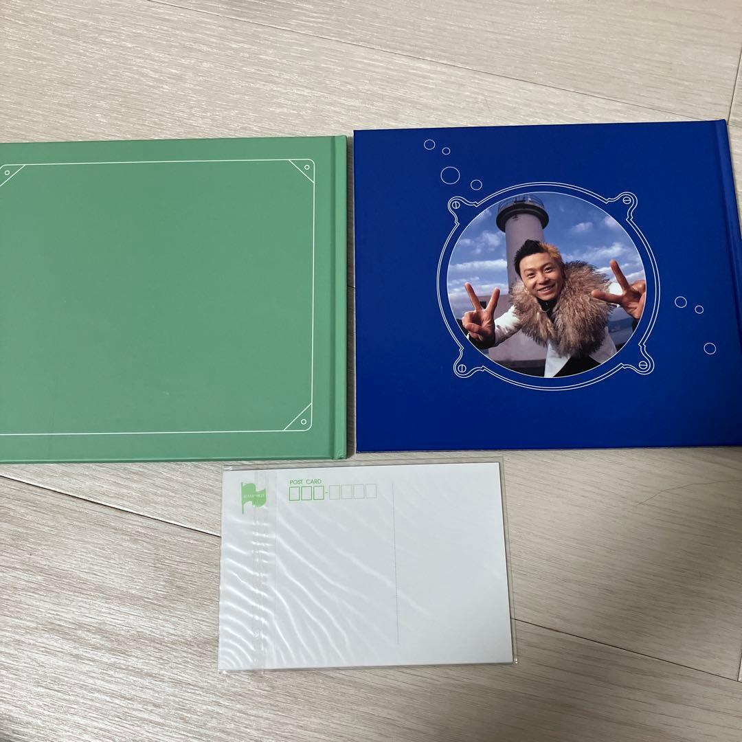 堂本剛 KinKi Kids カレンダー 2003-2004 - メルカリ