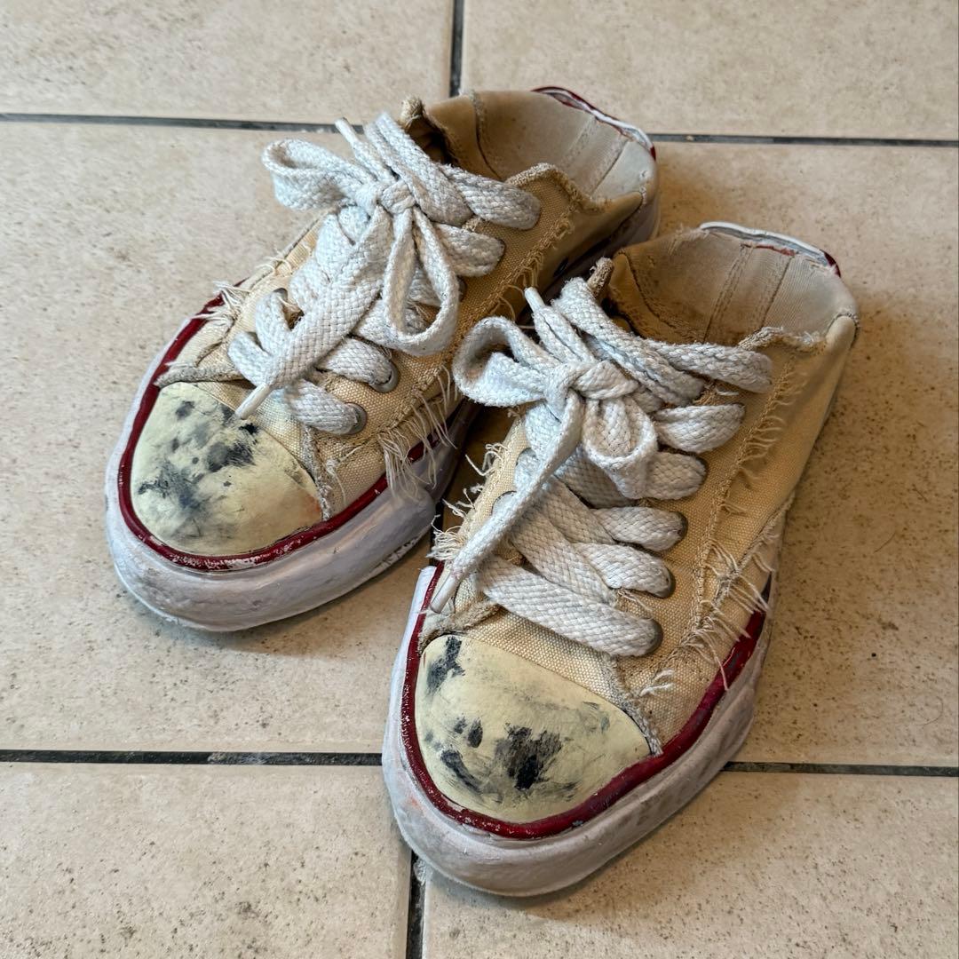 maison MIHARA YASUHIRO PETERSON 42