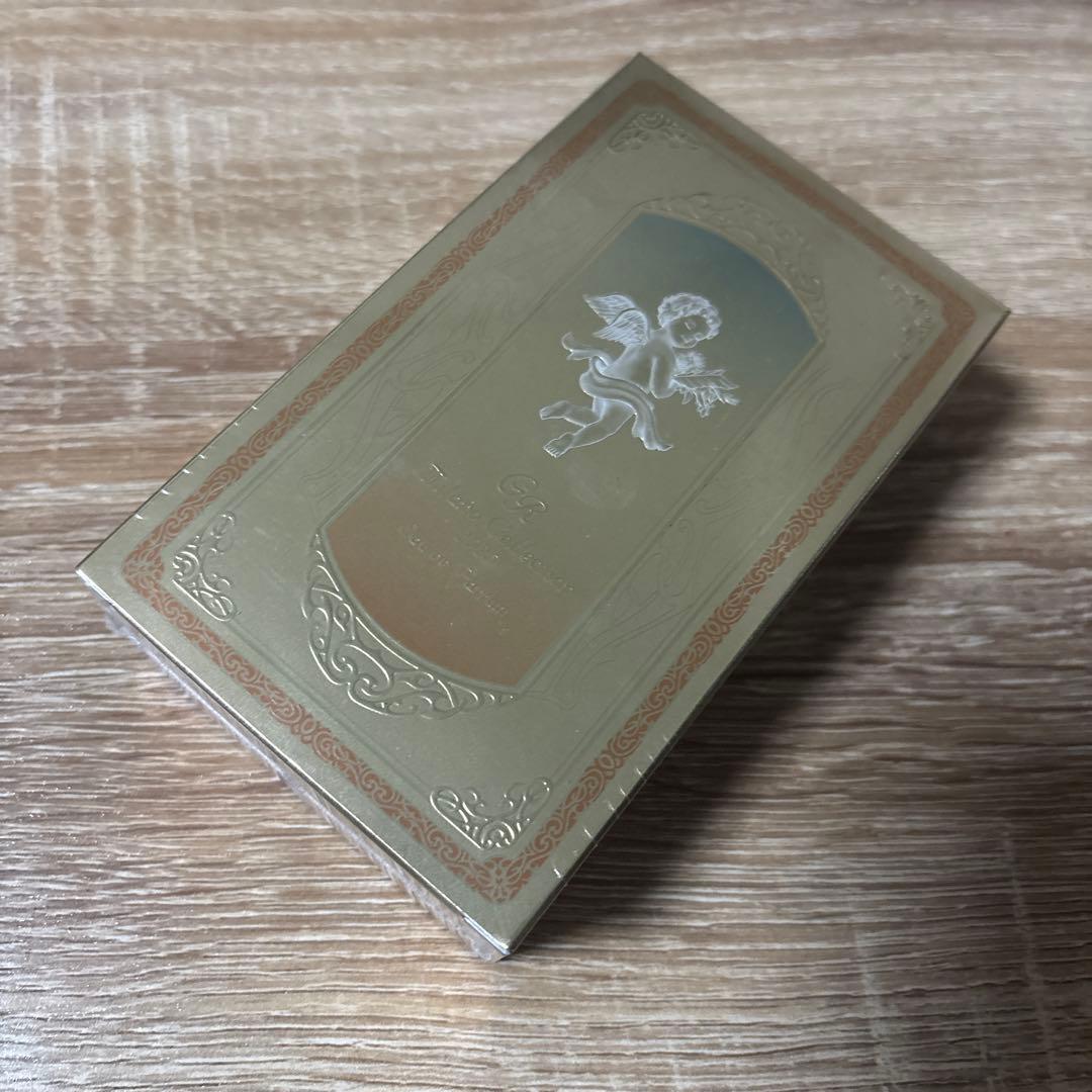 ミラノコレクションGR オードパルファム 2025 30ml 4ml 未開封