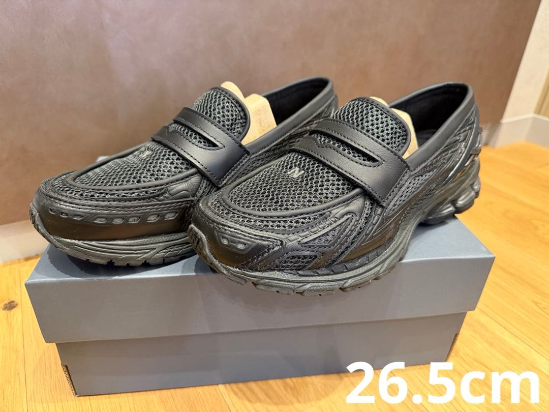 美品　New Balance 1906L 26.5