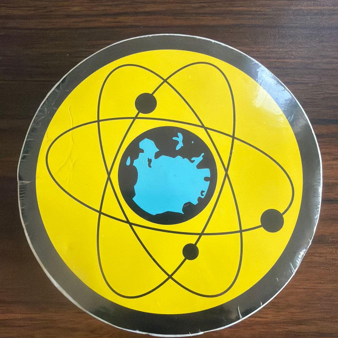 【激レア】ビースティボーイズ×BAPE 非売品Tシャツ