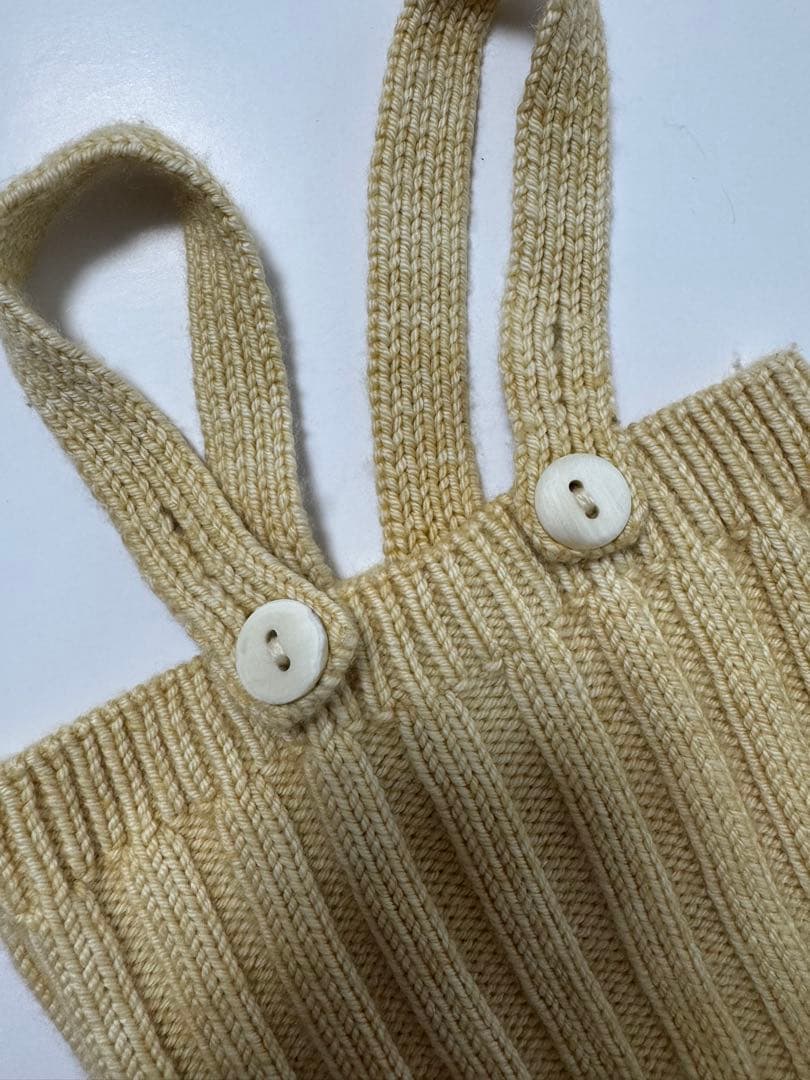 misha&puff ロンギース 0-6m - メルカリ