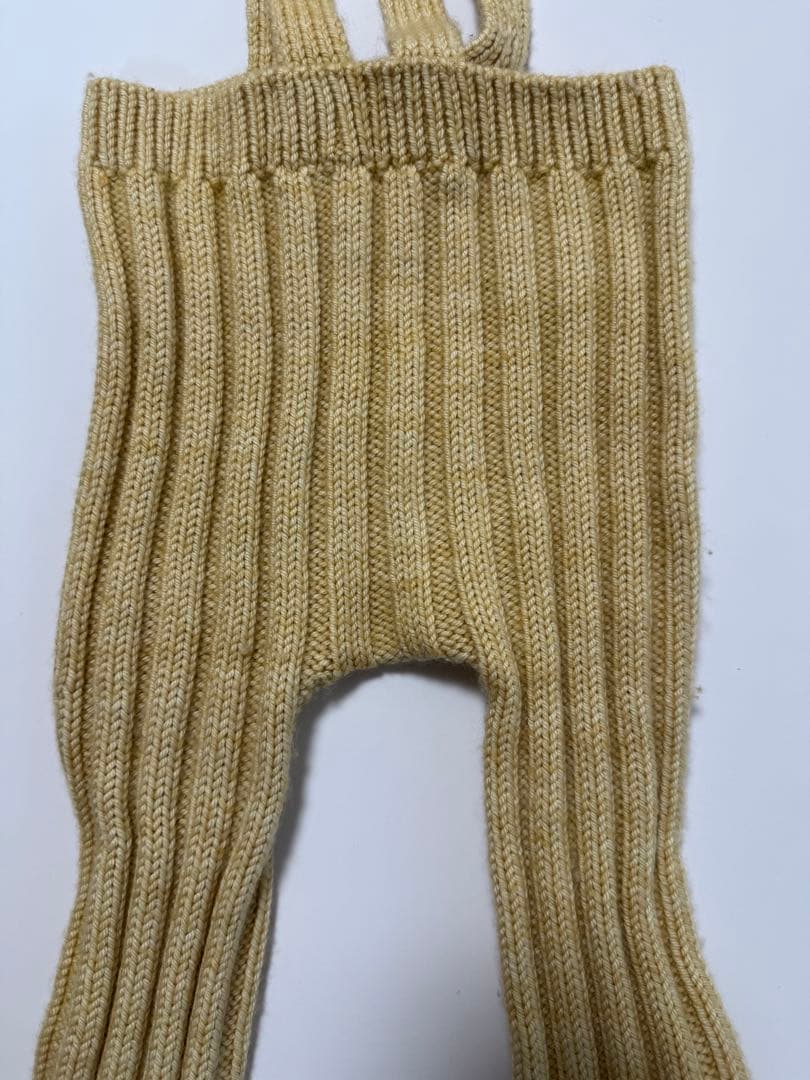 misha&puff ロンギース 0-6m - メルカリ