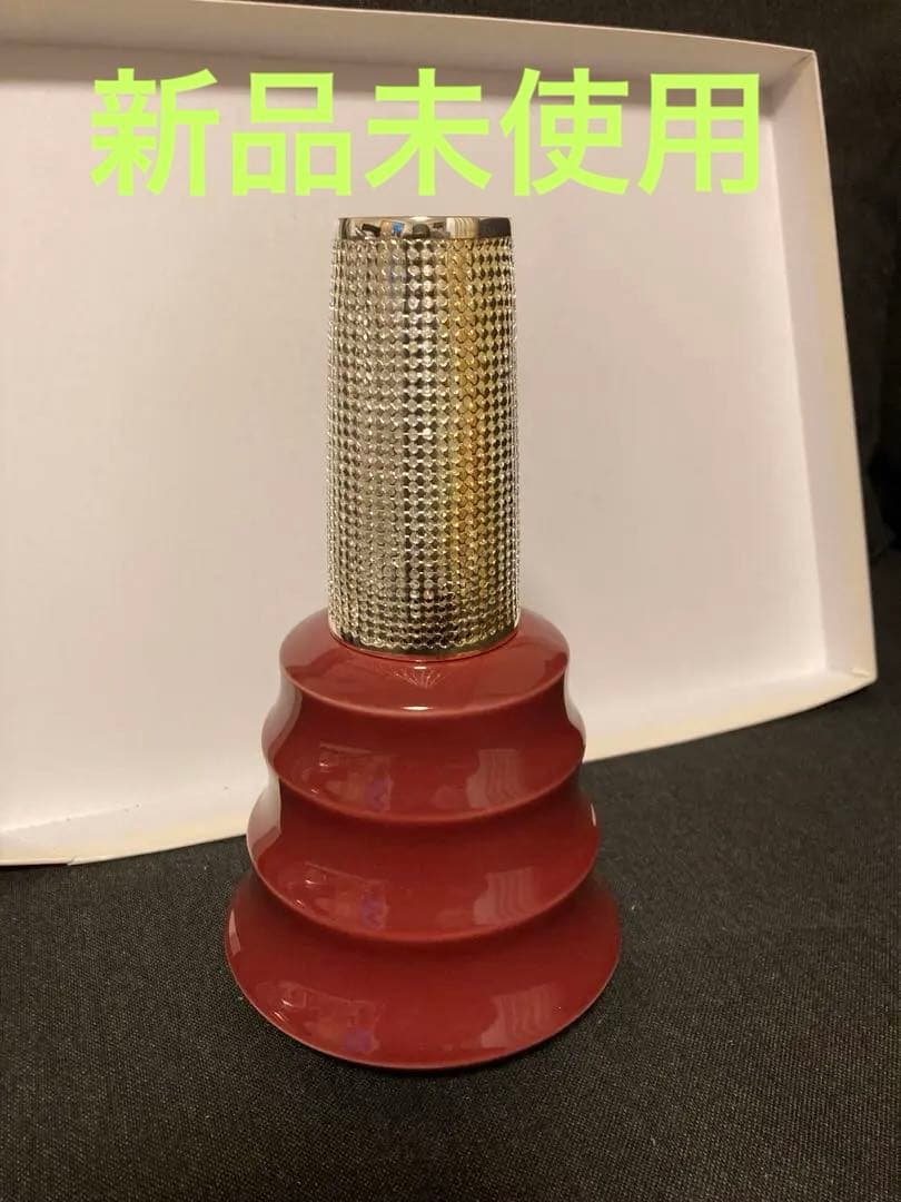 ランプベルジェ　アロマランプ　パッション　新品未使用