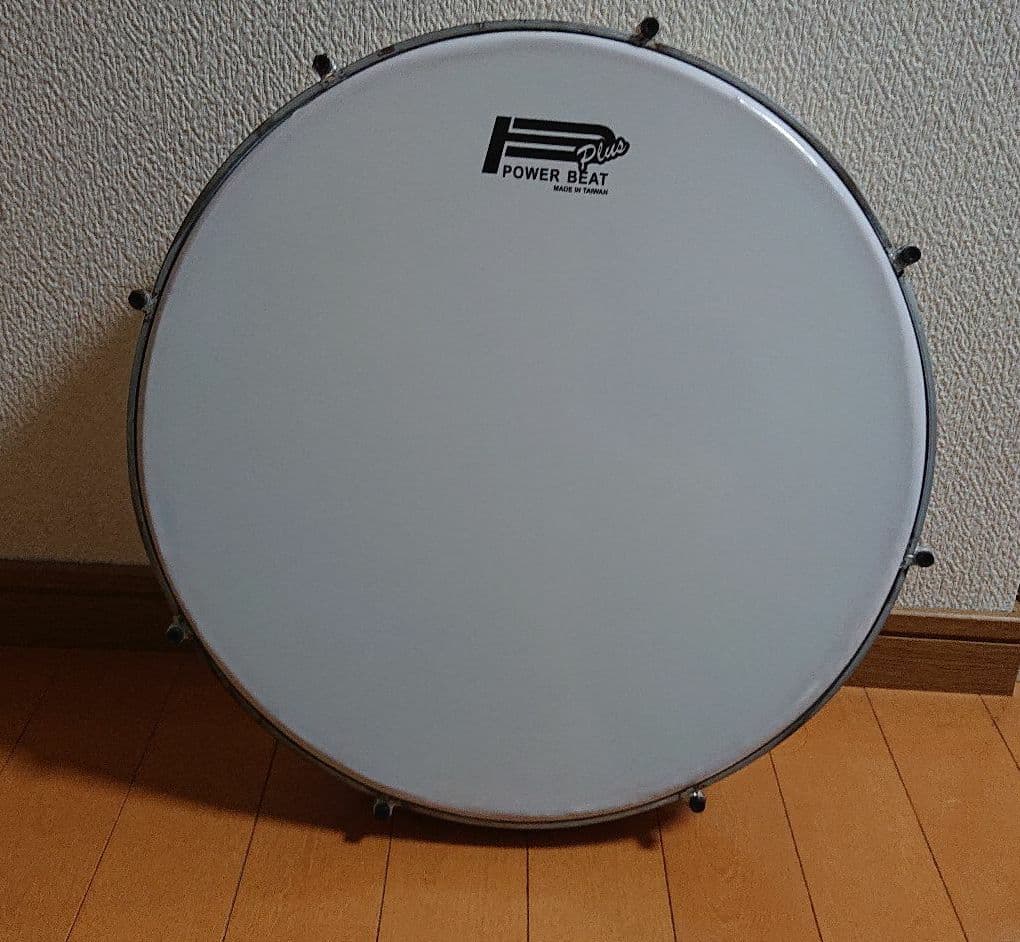 フレームドラム