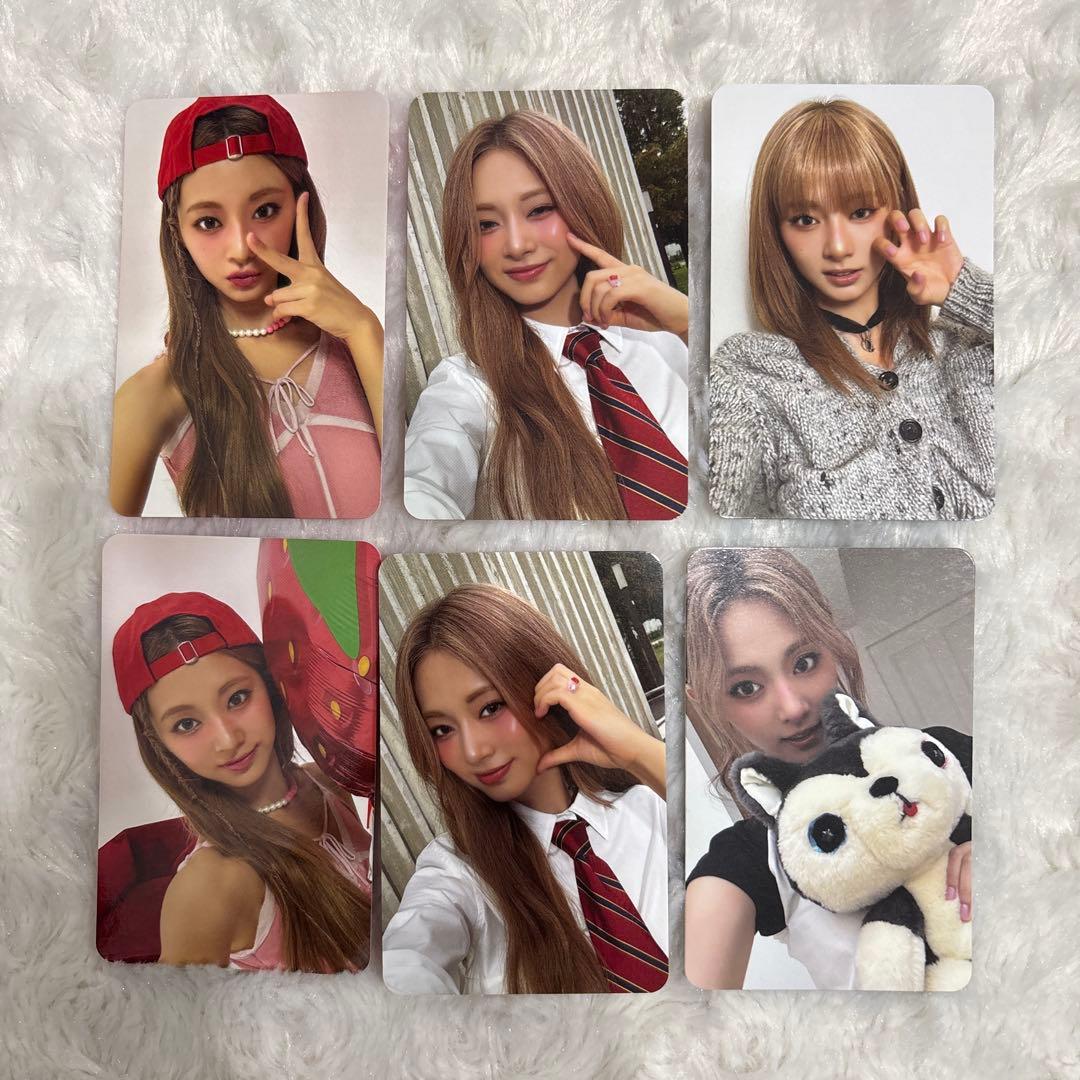 twice STRATEGY ツウィ トレカ アルバム コンプ デジパック - メルカリ