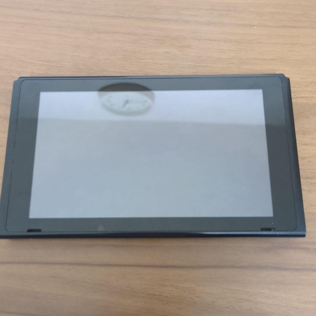 Nintendo Switch 2018年頃 本体のみ 動作確認済み