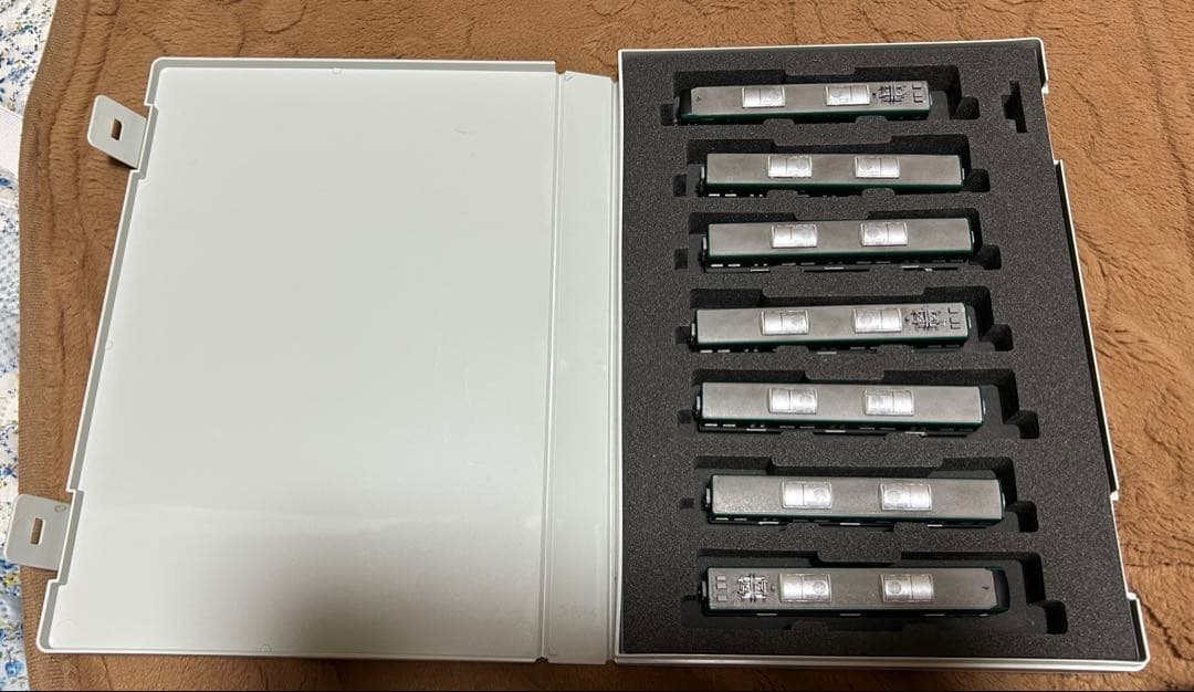 N化済み】 鉄コレ 京阪13000系20番台 13025F仕様 - メルカリ