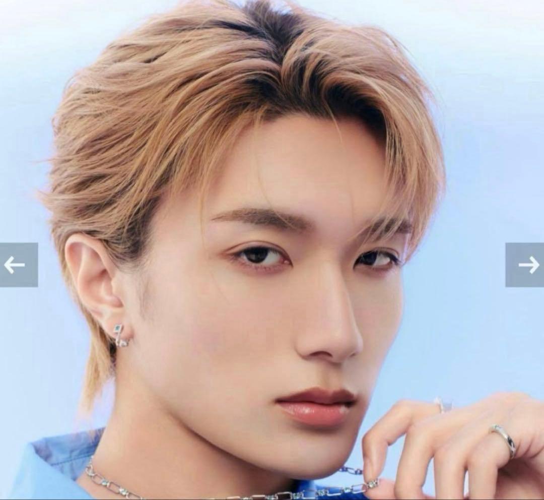 山中柔太朗 セルセル CEL-CEL ネックレス necklace 山中柔太朗プロデュースのアクセサリー発売♡「日常に少しでも幸せが