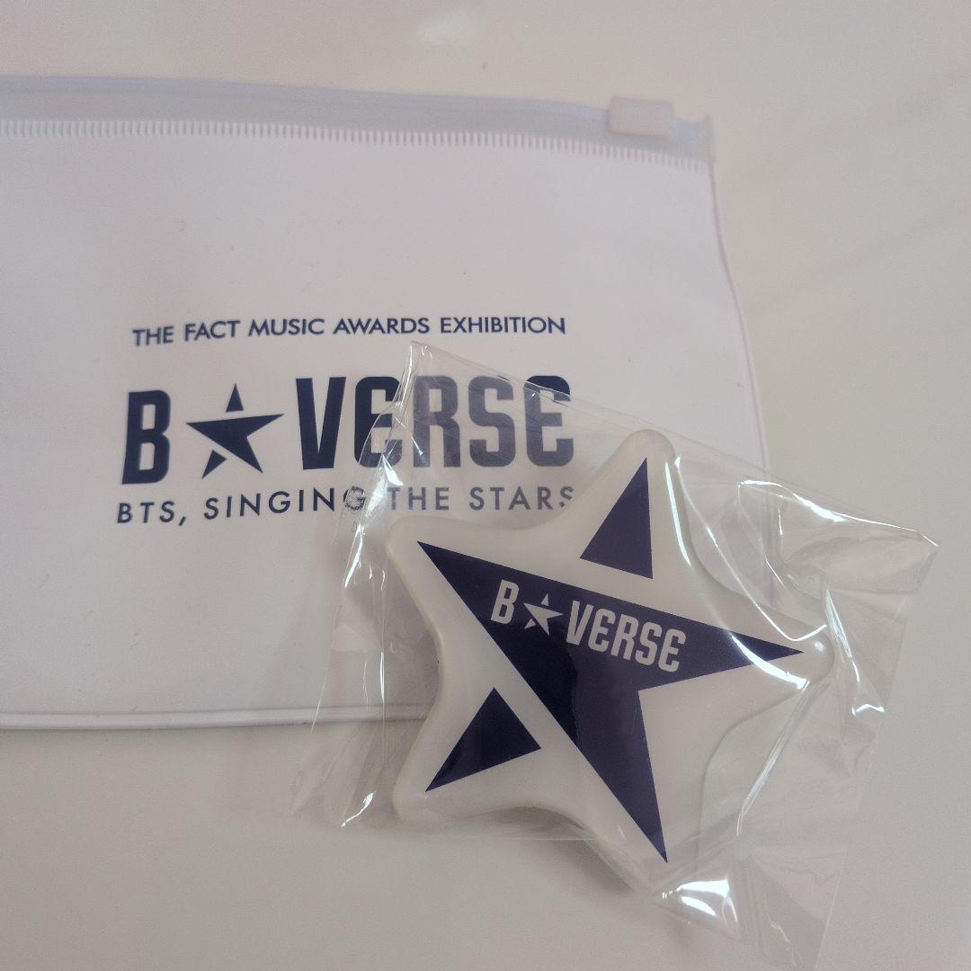 B☆VERSE タレントカード 2023年製 j-hope - メルカリ