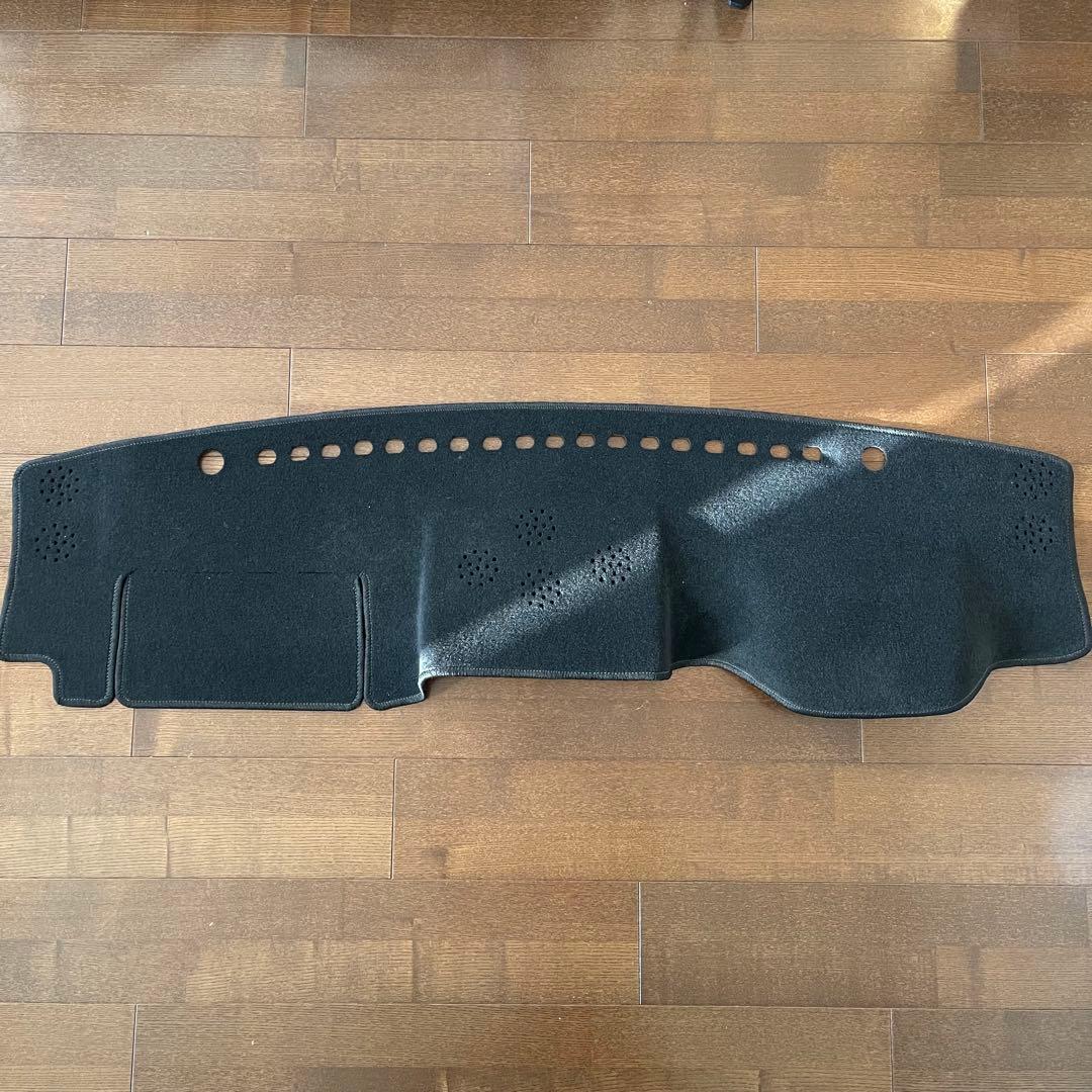 TOYOTA プラド 150系 後期 ダッシュボードマット