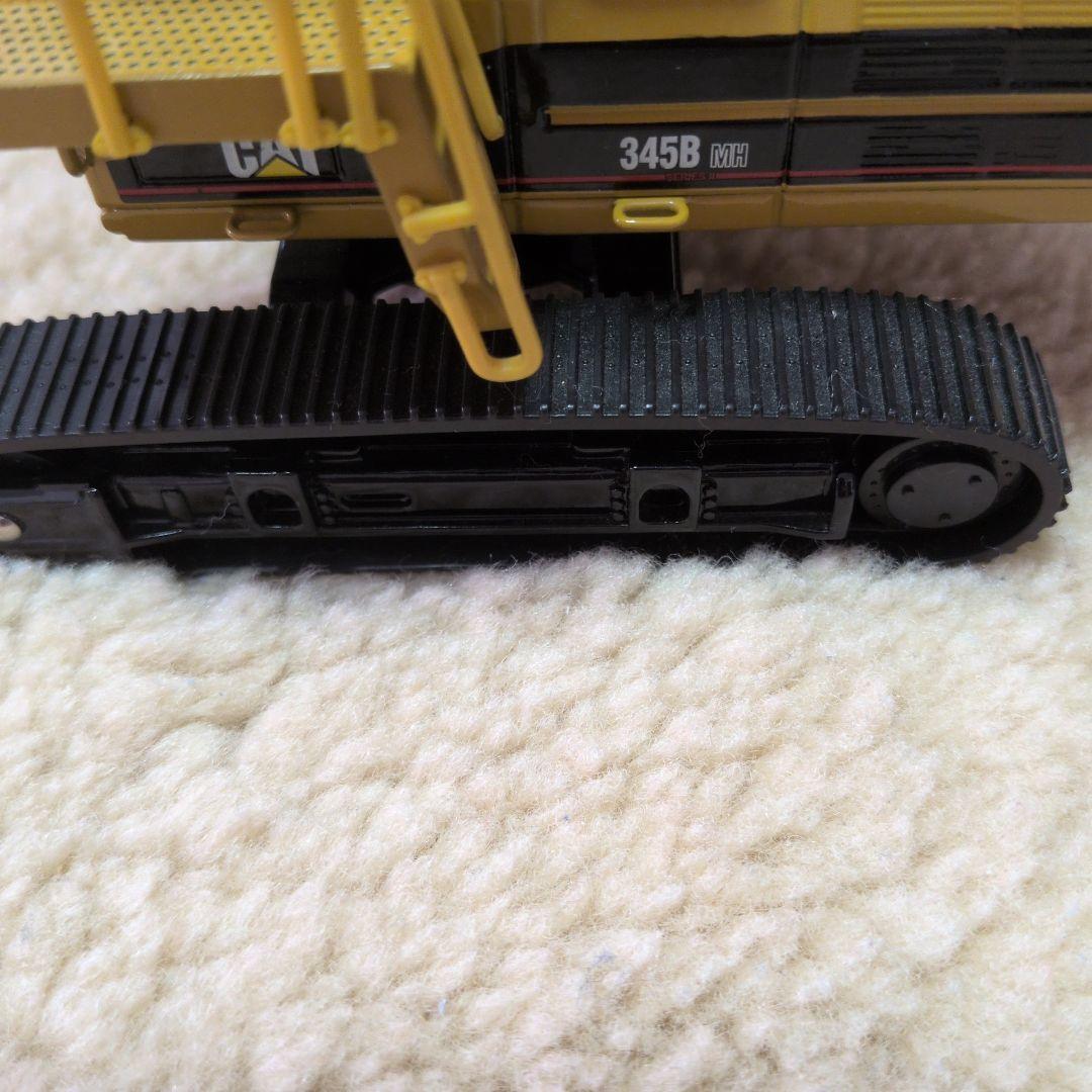 値下げ】CAT 345B KH マテリアルハンド