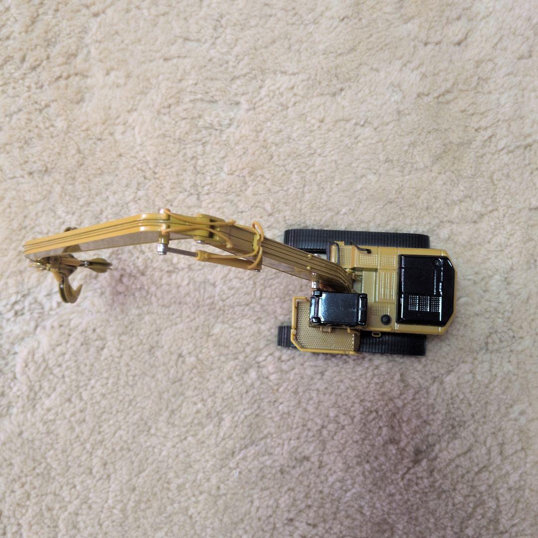 値下げ】CAT 345B KH マテリアルハンド