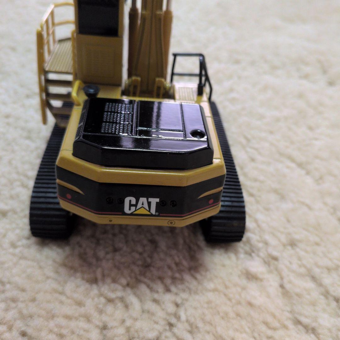 値下げ】CAT 345B KH マテリアルハンド