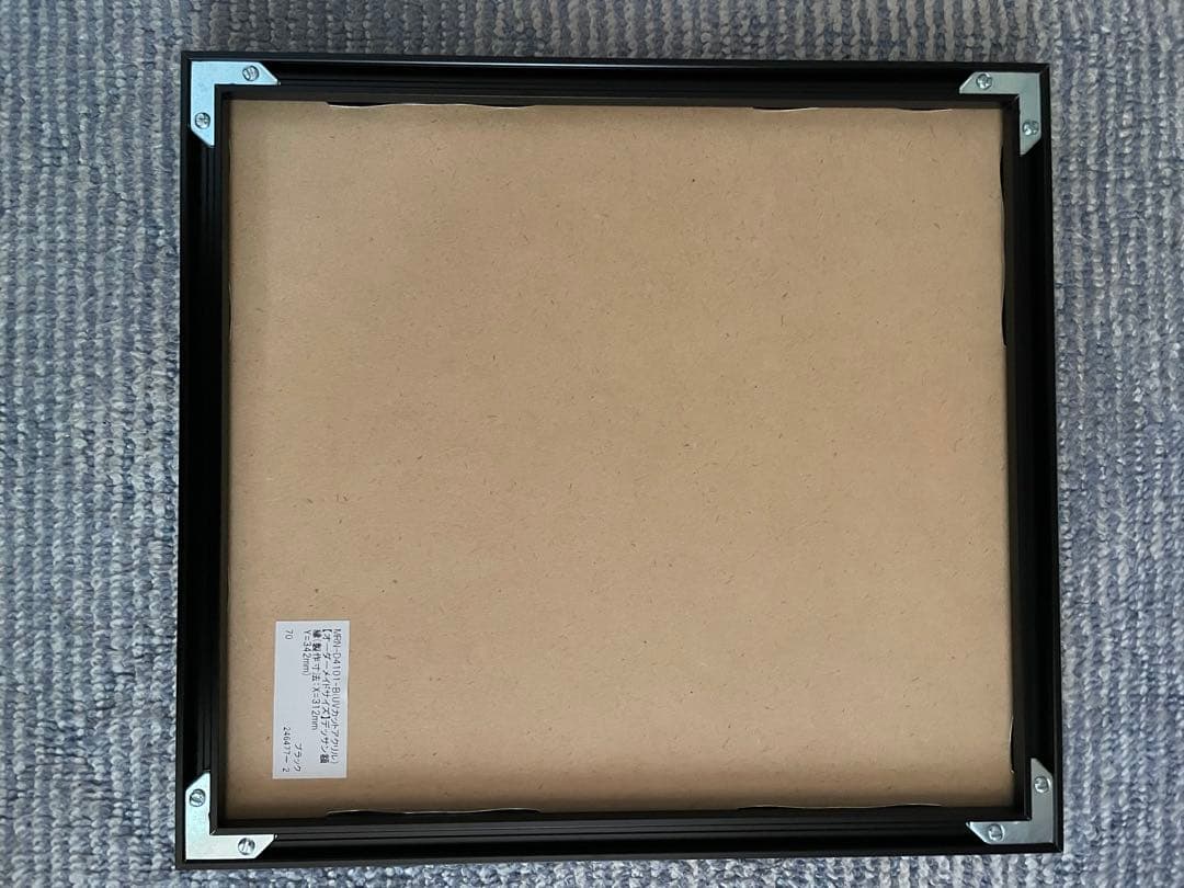 Re:ゼロ レム 直筆イラスト色紙 第三期記念 Truth of Zero - メルカリ