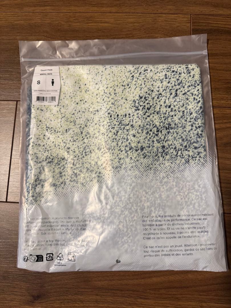 こ*う様 on court-T 新作　全豪オープンモデル