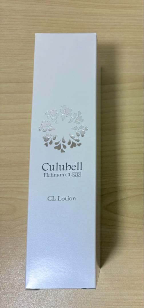 【お値下げ可】Culubell CL ローション