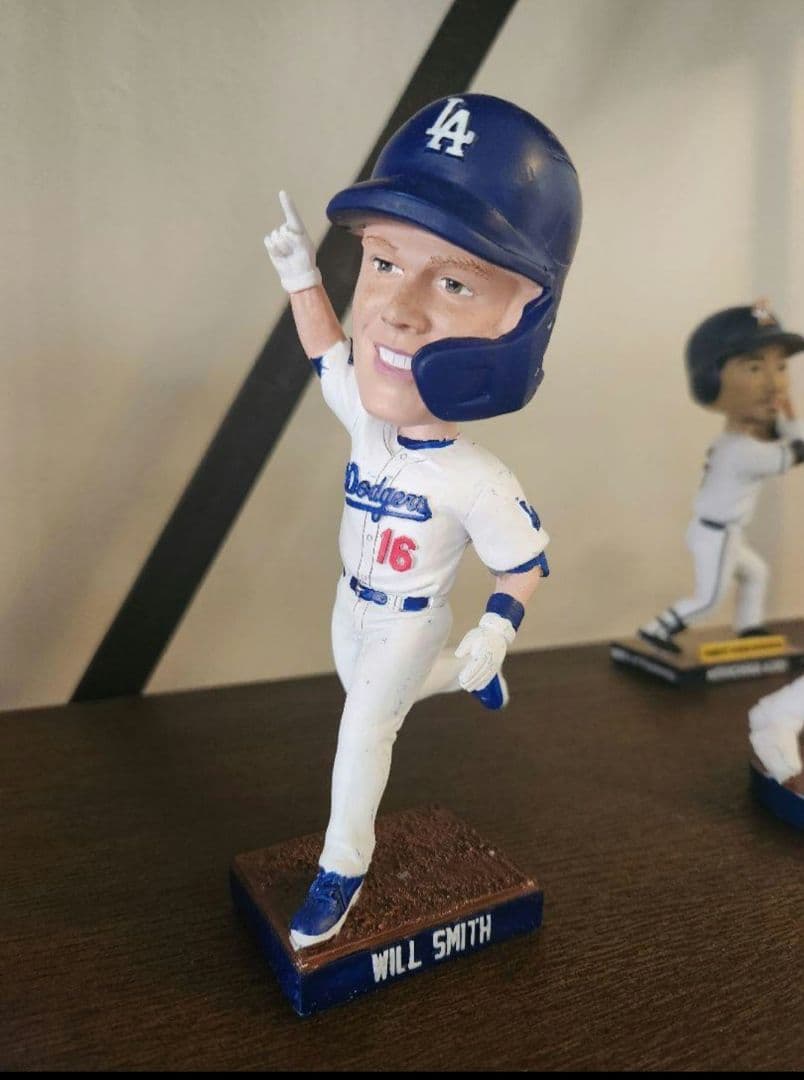 【短期オープン】Will Smith ボブルヘッド 710cJTk-FLL._AC_UF350,