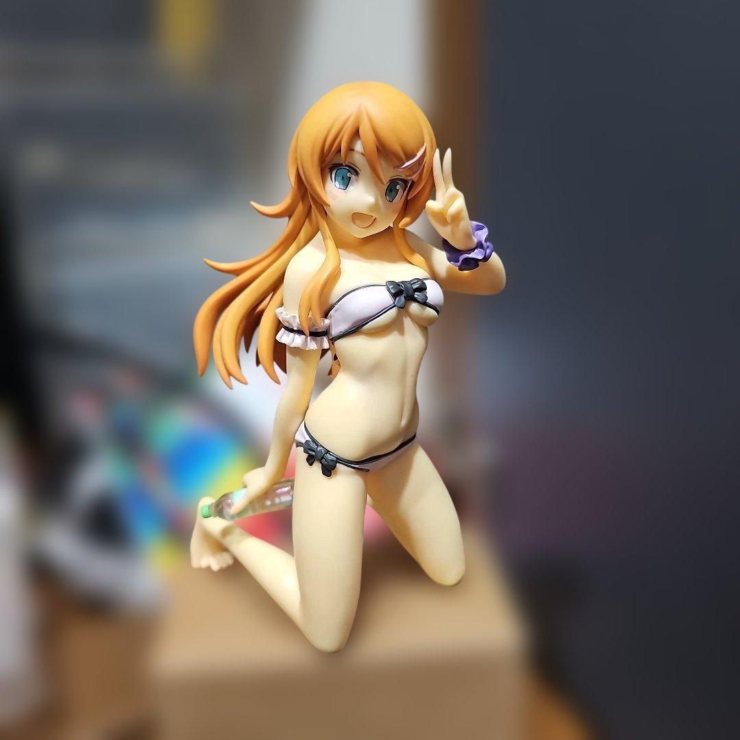 高坂桐乃MIZUGIバージョンCheerful!俺の妹がこんなに可愛いわけがない