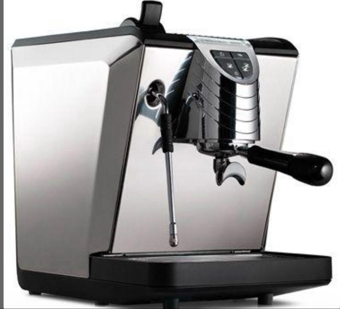 60hz新品即納 simonelli oscar 2シモネリオスカー2 110V