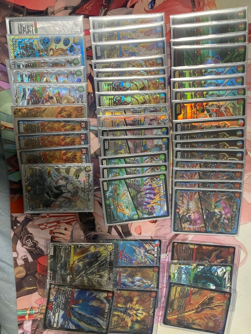 斉*聖様 シータ モルトVERSUSGP優勝レシピ 2026シータモルトバーサス】 優勝デッキレシピ【デュエマ】【モルト