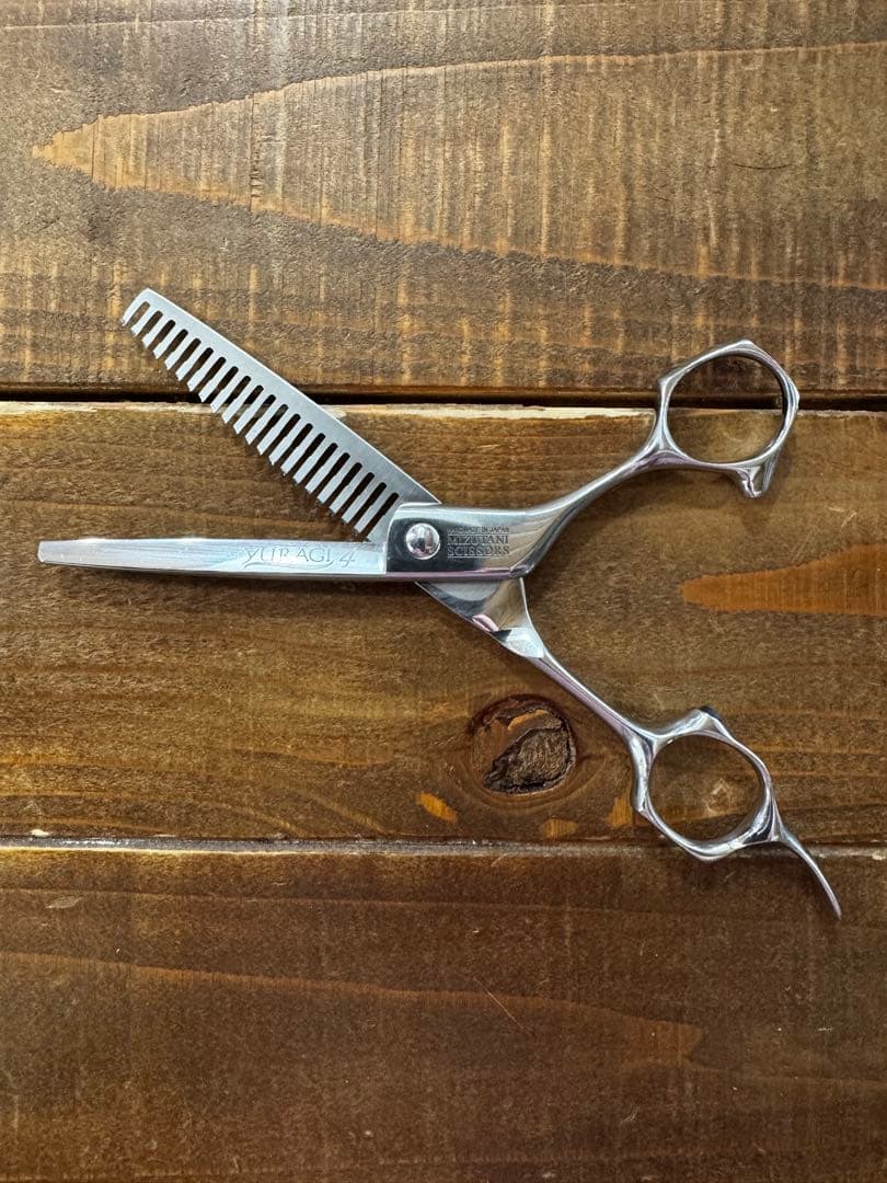 YURAGI K-4 ユラギ K-4