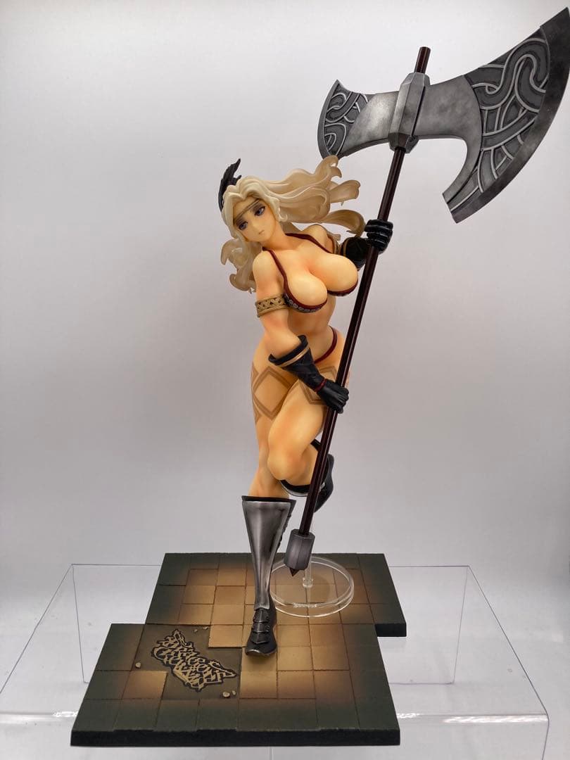 メガハウス　エクセレントモデルシリーズ　ドラゴンズクラウン　アマゾン