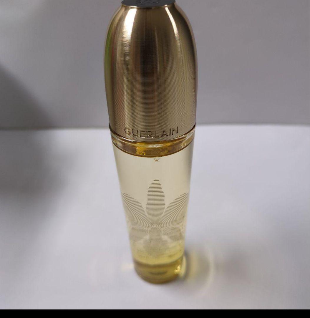 ゲラン オーキデ アンペリアル ザ ファンダメンタル オイル