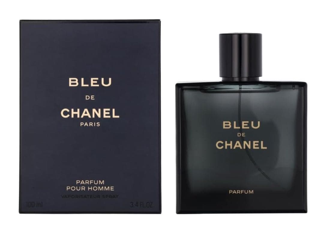 シャネル ブルー ドゥ シャネル パルファム 〔Parfum〕 100ml