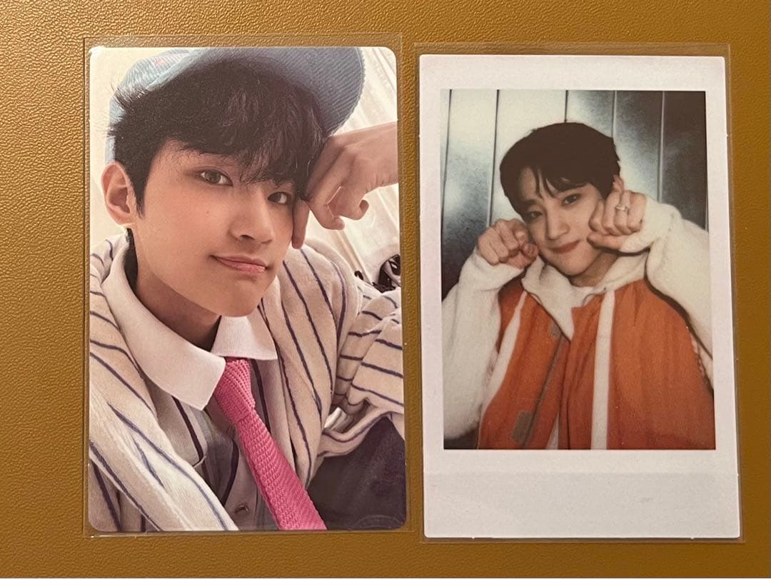 ONEPACT イェダム トレカ - メルカリ