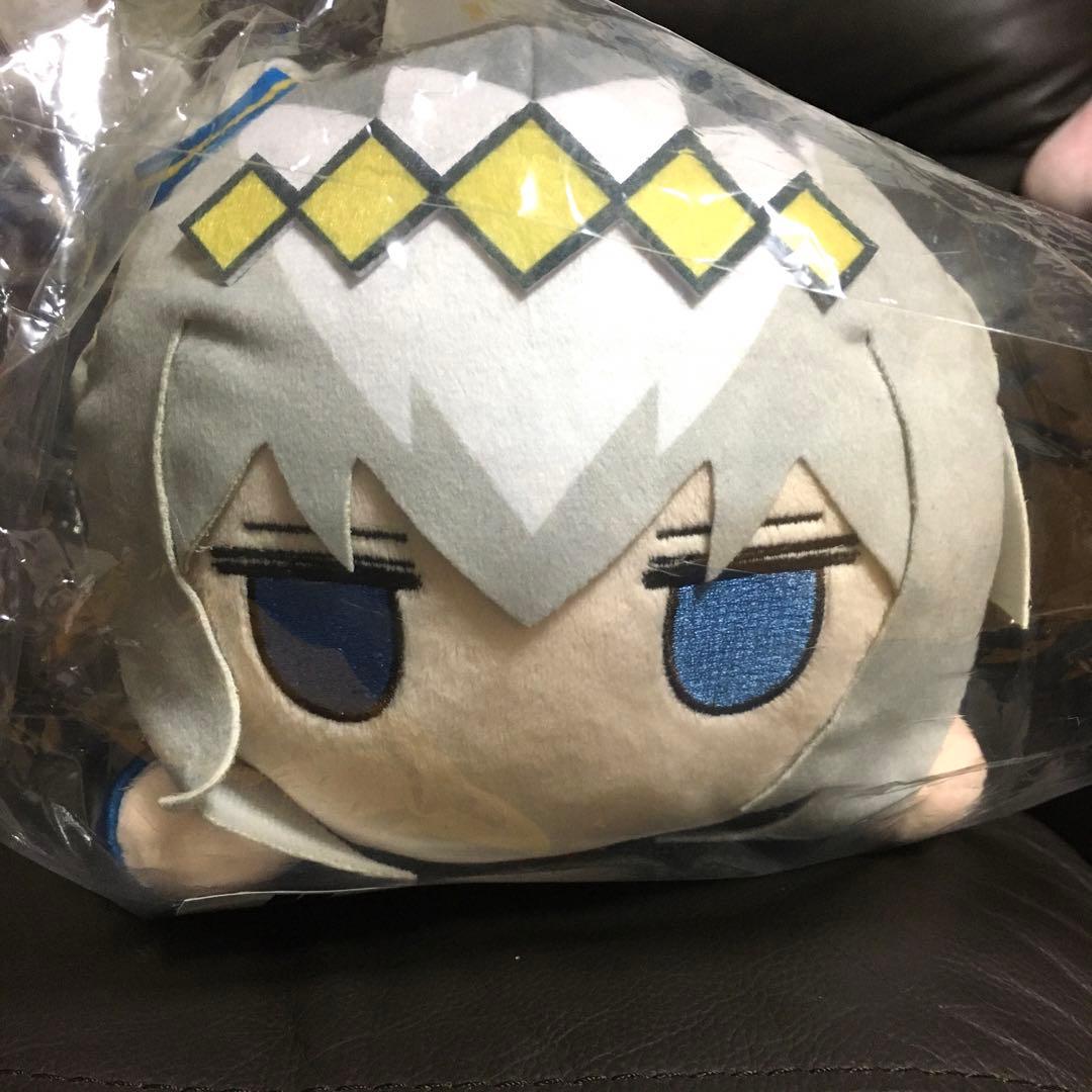 ウマ娘 シンデレラグレイ エンタメくじ オグリキャップ 寝っころ