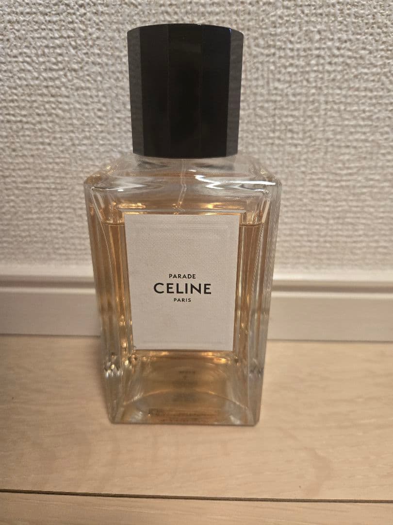 CELINE PARADE 香水 200ml　パラード