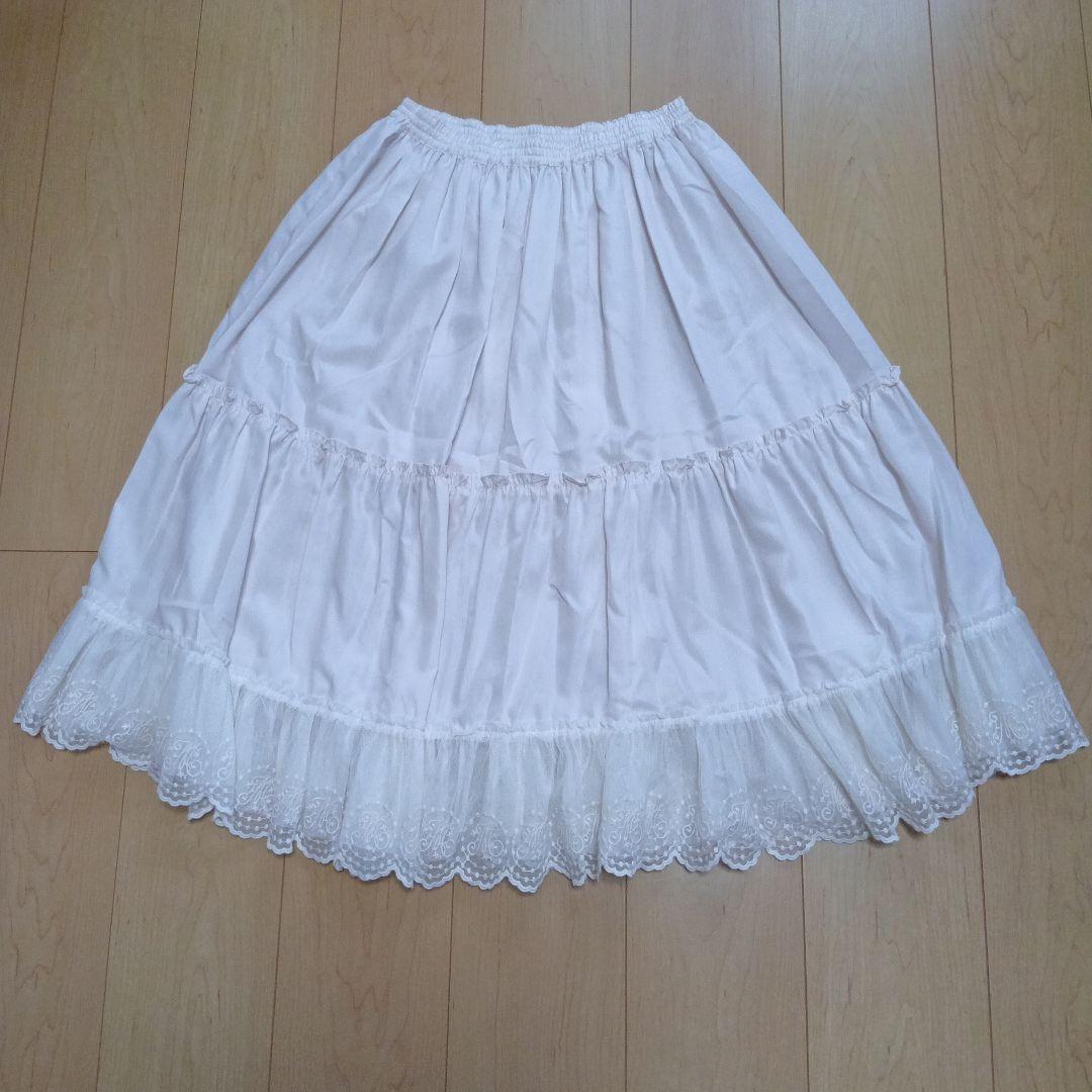 メロディバスケット　パニエ