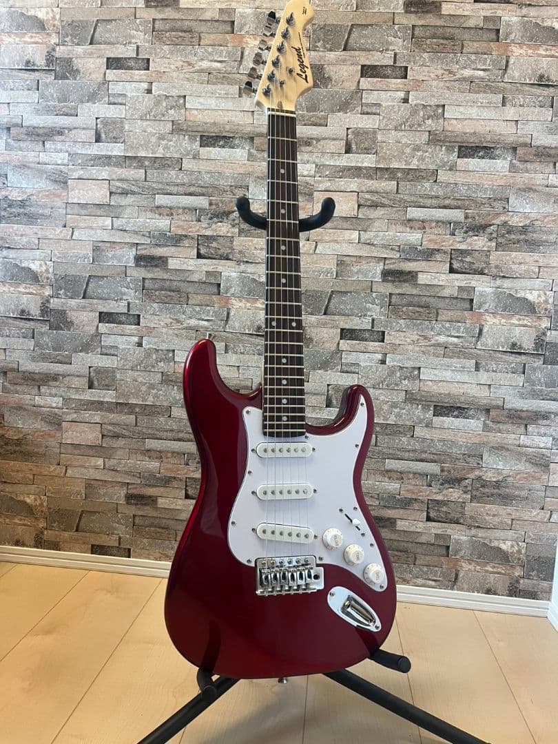 ミニギター　Legend　レジェンド