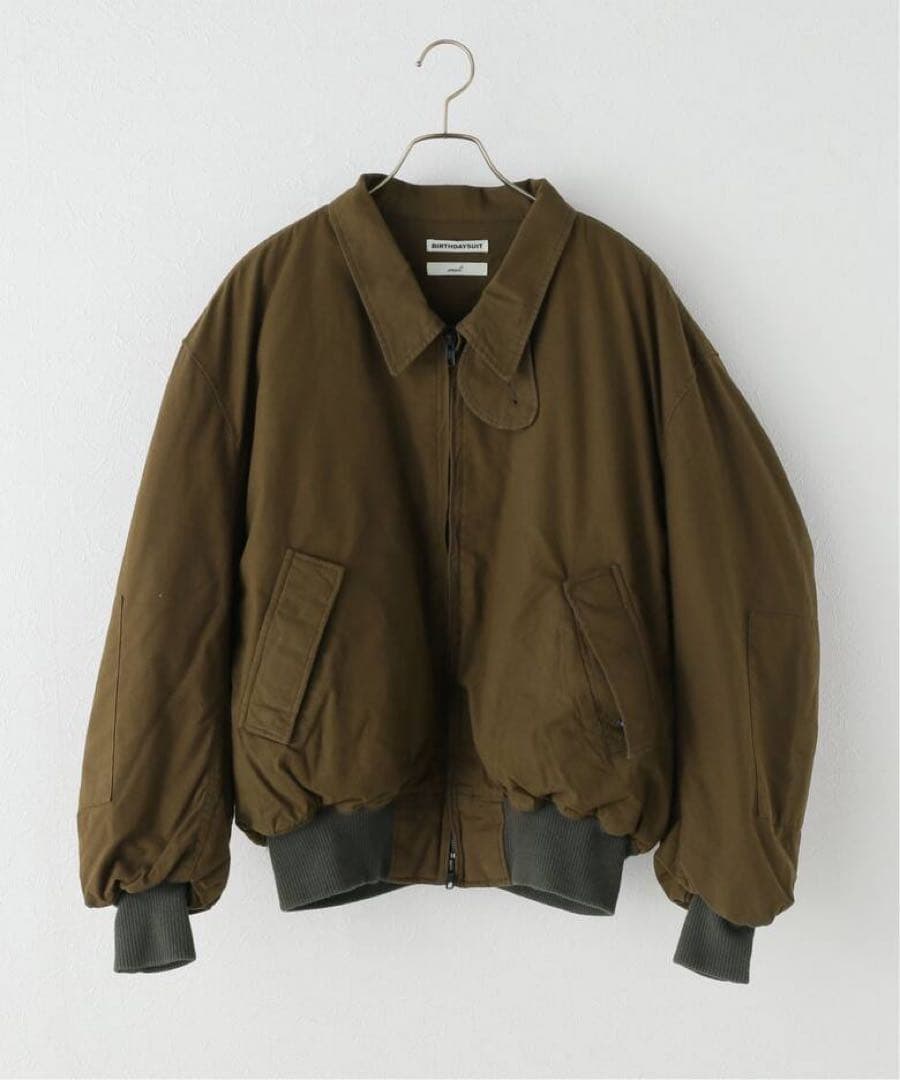 未使用タグ付Spick and Span BIRTHDAYSUIT ジャケット