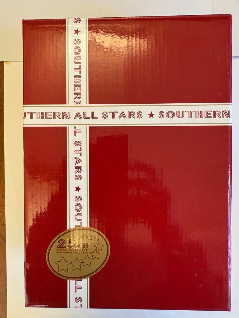 サザンオールスターズ 25周年記念 ジュークボックス型クロック