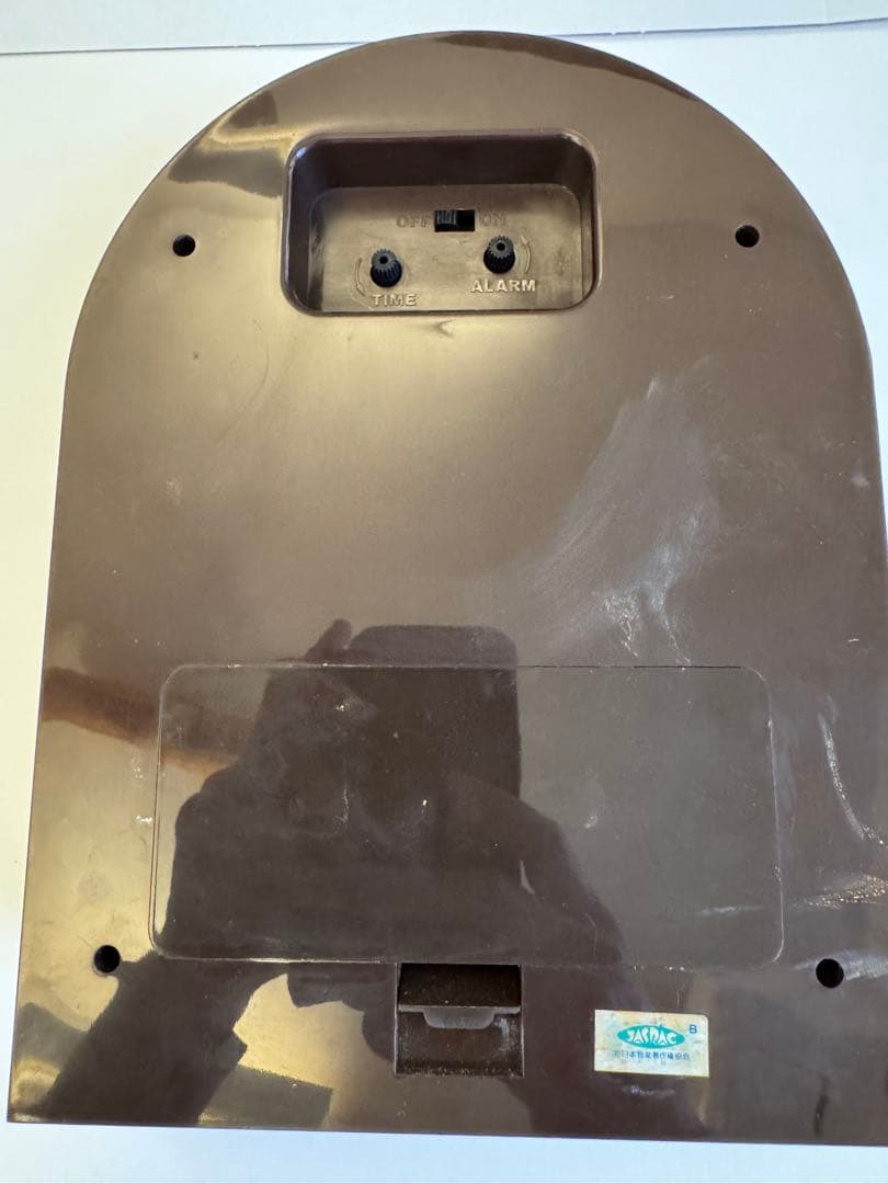 サザンオールスターズ 25周年記念 ジュークボックス型クロック