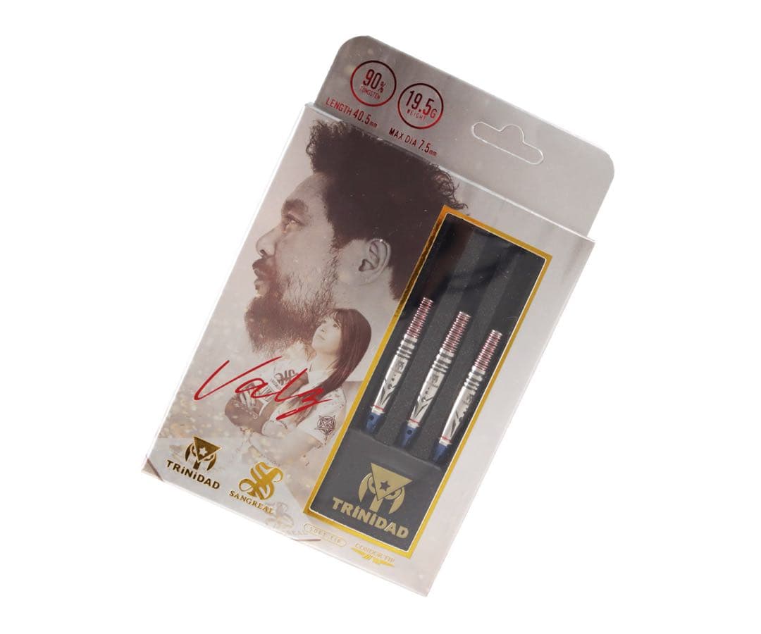 トリニダード×サングリアル ヴァルス 2BA