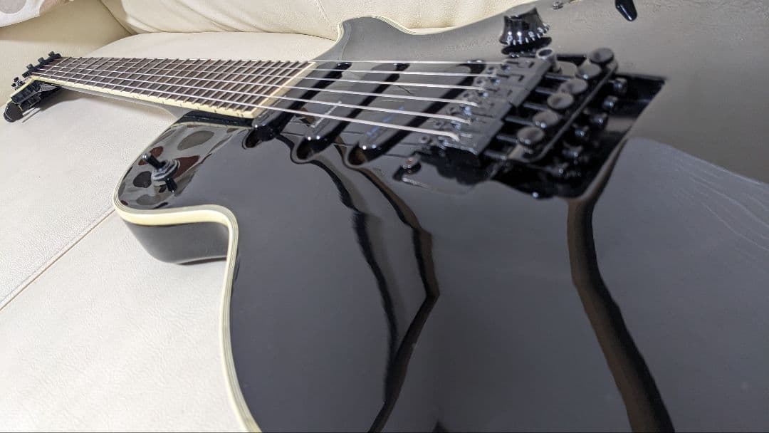 土日限定】Edwards/E-CL-140 SUGIZO レースセンサー - メルカリ