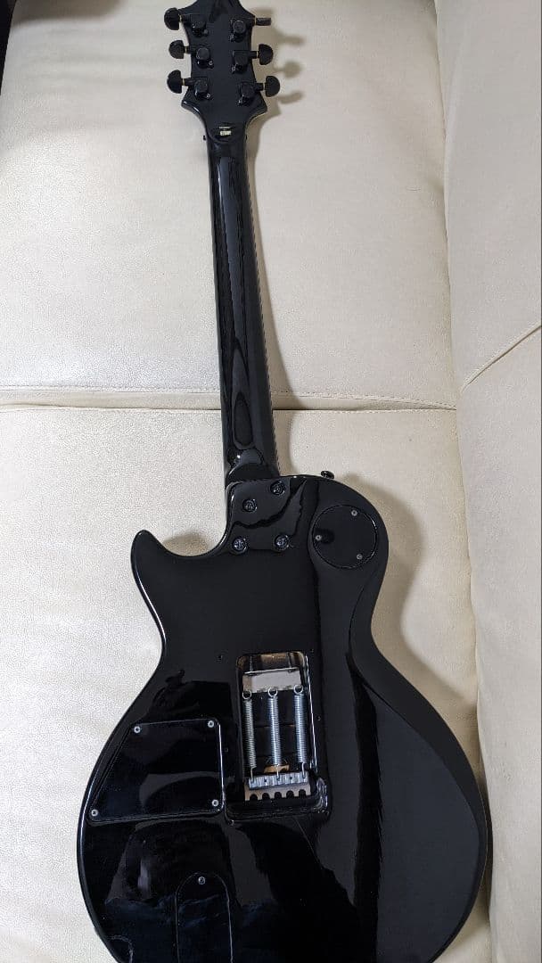 土日限定】Edwards/E-CL-140 SUGIZO レースセンサー - メルカリ