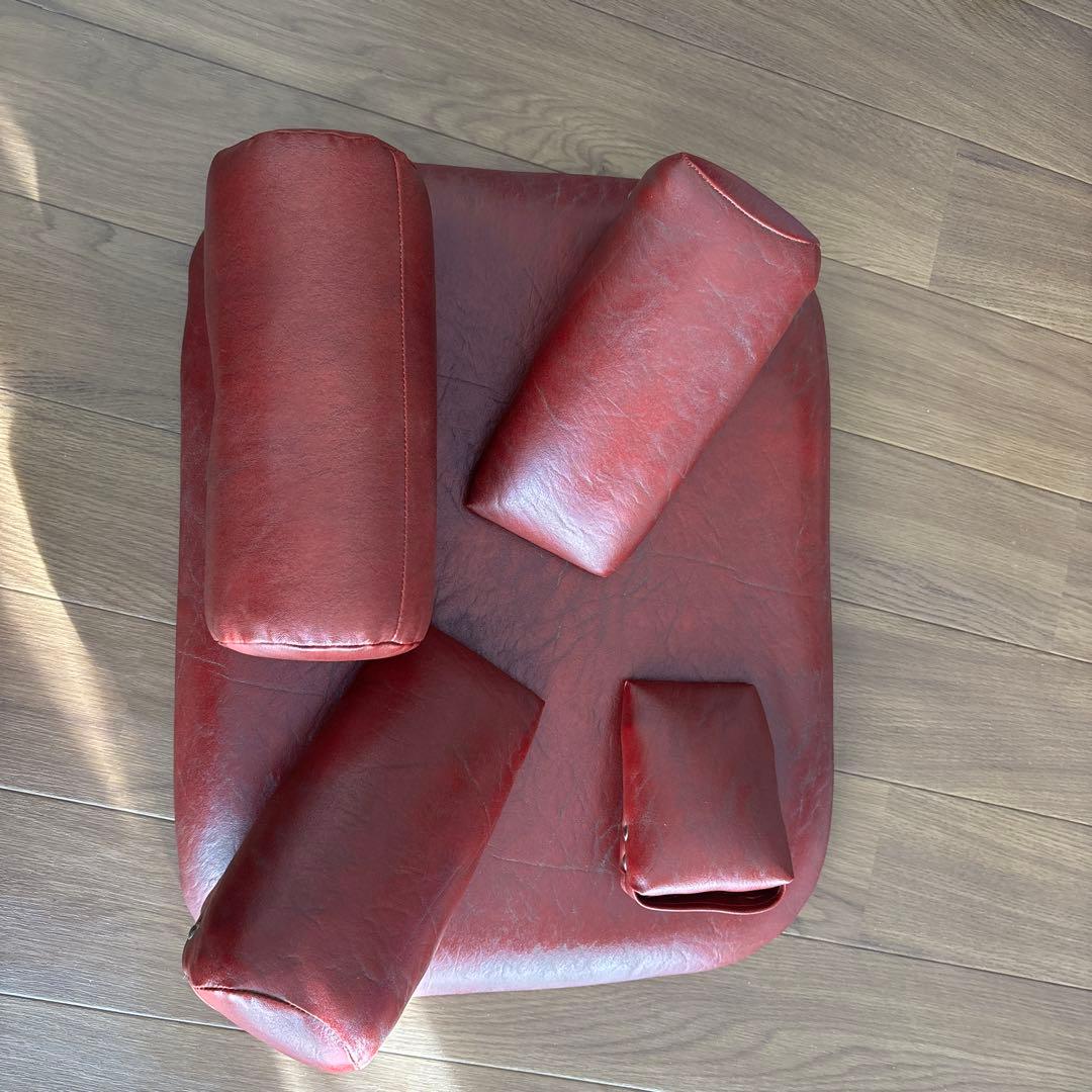 SOTブロック　5点セット　カイロプラクティック