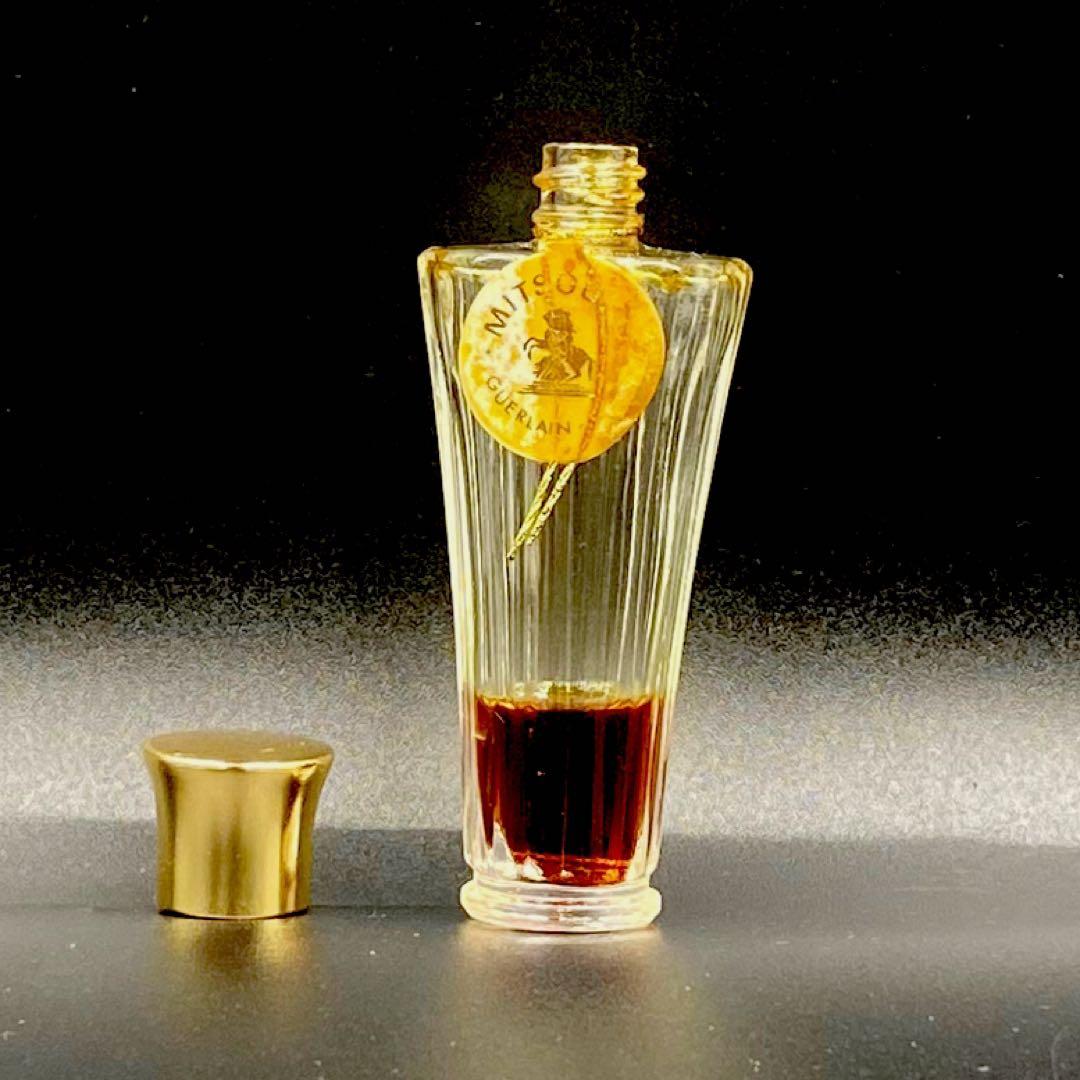 廃盤 ゲラン ミツコ 香水 7.5ml - メルカリ