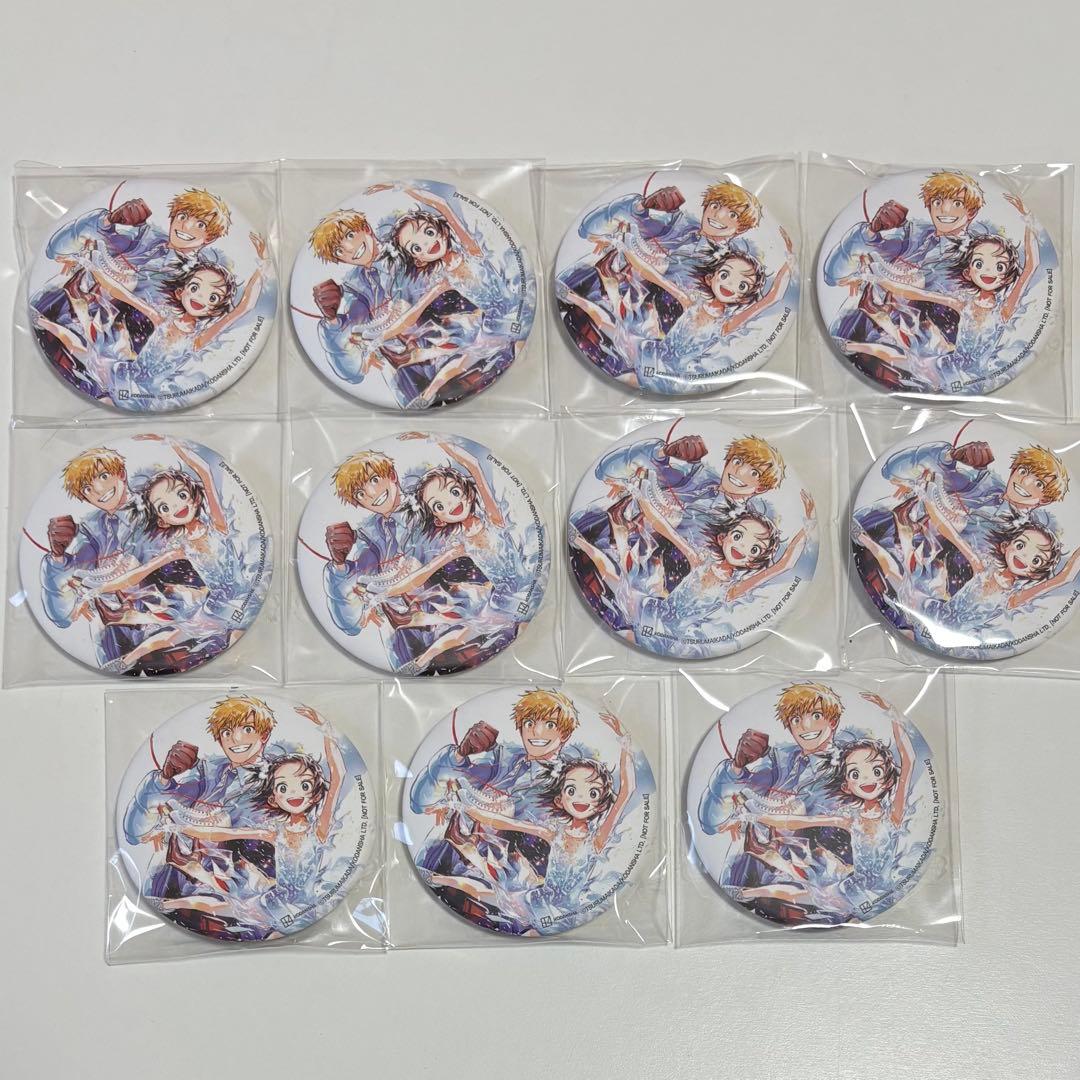 AGF 2025 韓国　公式品　特典　缶バッジ　メダリスト 10個　セット コレクション缶バッジ［2025 Aug.］-Idol Side-（BOX） – pattythree