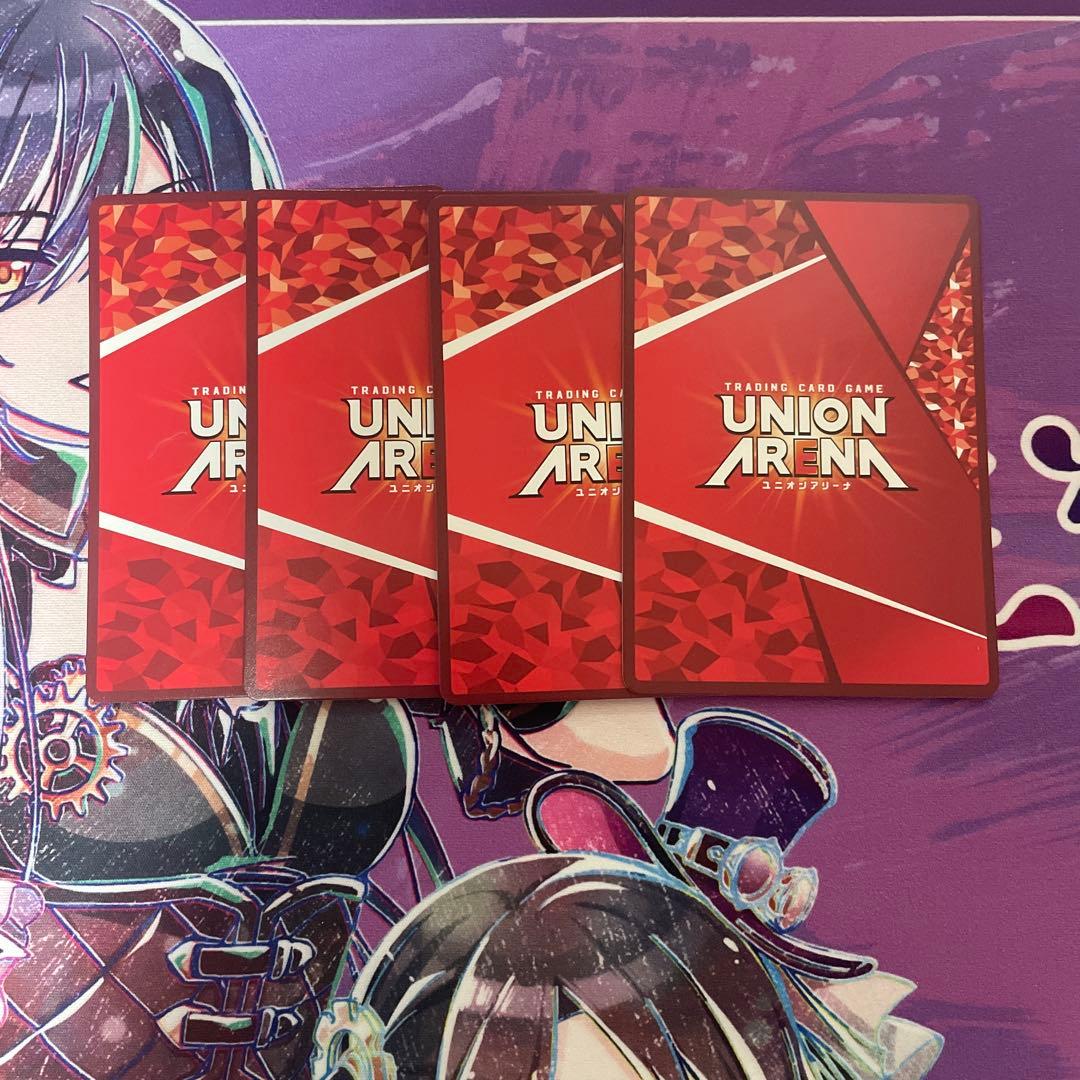 ユニアリ シャニマス はづきアシスト 紫 - メルカリ