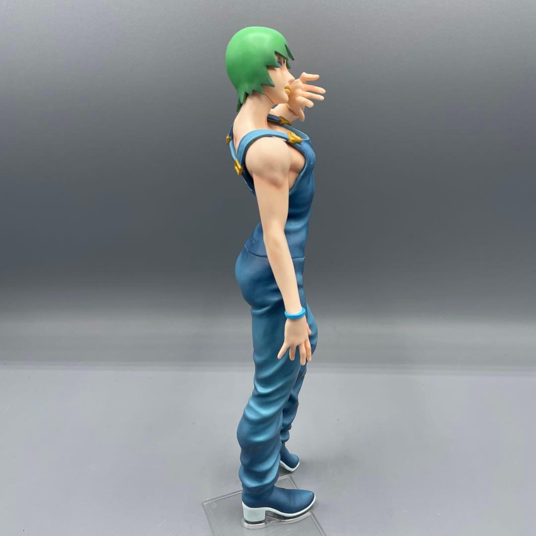 フー・ファイターズ 一番くじ ジョジョの奇妙な冒険 ストーン