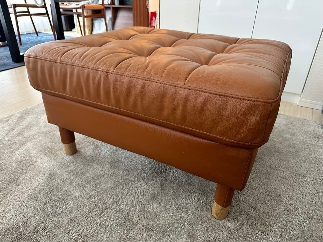 IKEA ランズクローナ LANDSKRONA ランズクローナ 4人掛けソファ, 寝椅子付き/グンナレド